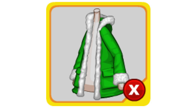 Santa's Helper Achievement