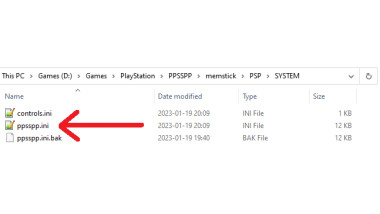 How to import PSP / PPSSPP save to Steam