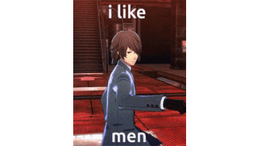 how to romance akechi