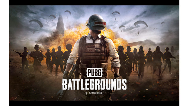 [] PUBG Windows 10 (2024)