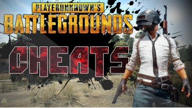 Cheats For PUBG [+Link]