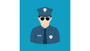Police Simulator: Patrol Officers Guide 158
