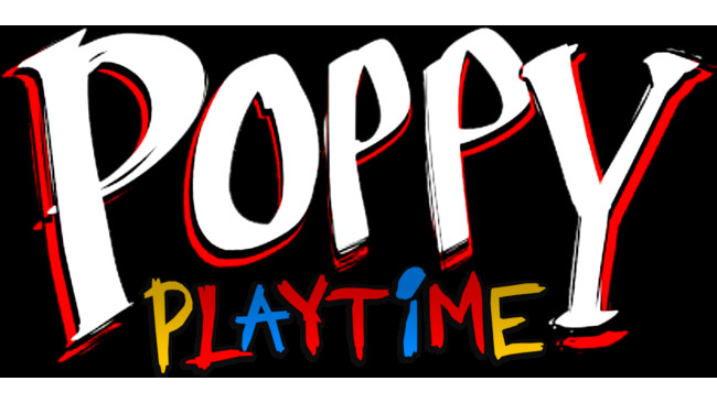 New design for Poppy Playtime for your Steam library