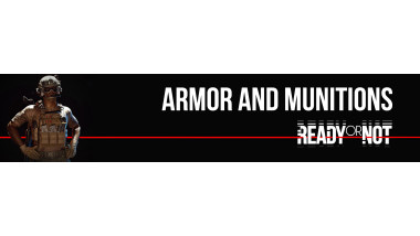 Armor & Munitions Walkthrough | RoN