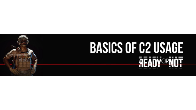Basics Of C2 | RoN