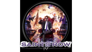 Saints Row IV - ForrestPro [Forum] Team (GP)