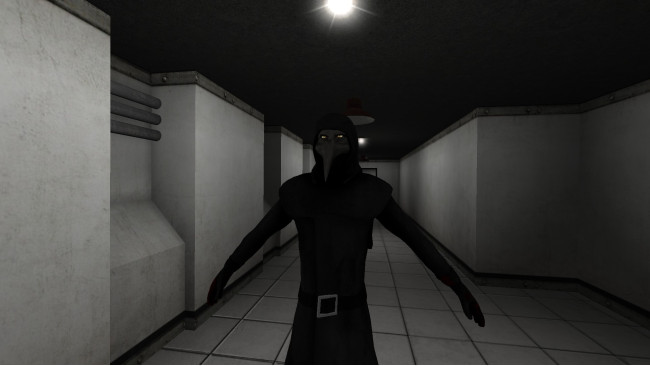 SCP: Containment Breach Multiplayer Guide 650