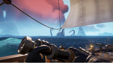 How to pirate Sea of Thieves