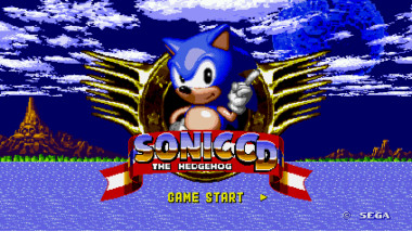 How to Use Japanese Soundtrack (Sonic CD)