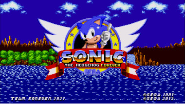 [Installation Guide] The Best Way to Experience The 4 Classic Sonic Games Right Now
