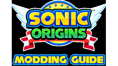 Sonic Origins Guide to Installing Mods