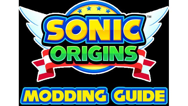 Sonic Origins Guide to Installing Mods