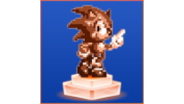 Ultimate Sonic Origins Achievement Guide