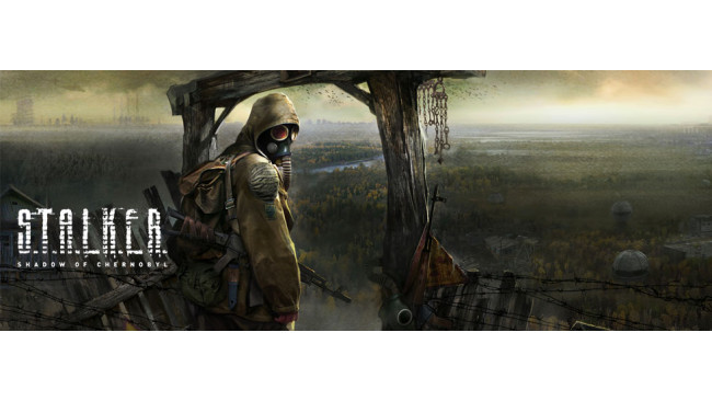 S.T.A.L.K.E.R. - Shadow of Chernobyl: Conceptos bsicos