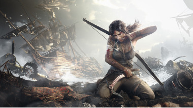 100% Tomb Raider [RU]. : .