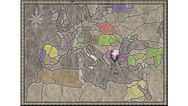 Playing The Turks: AKA Destroy Rome Simulator