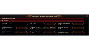 Campaign Configuration User Guide
