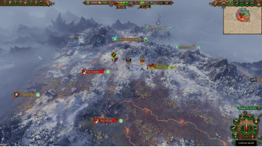 Total War: Warhammer 3 Immortal Empires Throt - Skaven campaign overview, guide and second thoughts