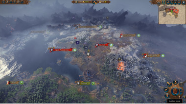 Warhammer 3 Immortal Empires Kostaltyn - Kislev campaign overview, guide and second thoughts