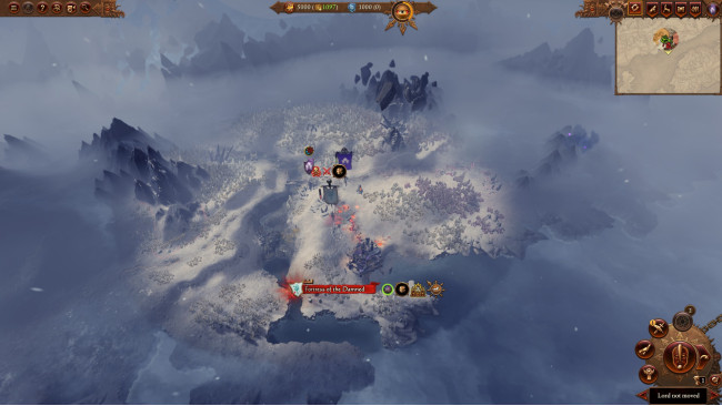Warhammer 3 Immortal Empires Sigvald the Magnificent - Warriors of Chaos campaign overview, guide and second thoughts