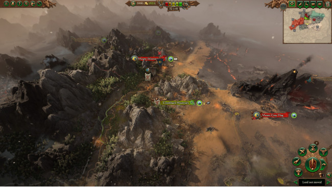 Warhammer 3 Immortal Empires Tretch Craventail - Skaven campaign overview, guide and second thoughts