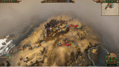 Warhammer 3 Immortal Empires Wurrzag - Greenskins campaign overview, guide and second thoughts