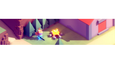 Unused Items and Unseen Demo Content in Tunic