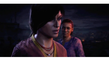 UNCHARTED: THE LOST LEGACY [LOGROS]