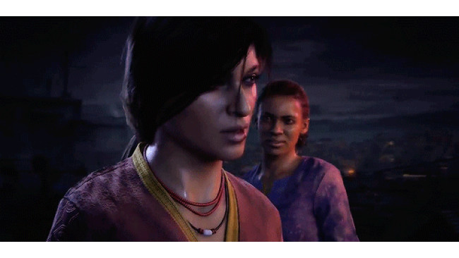 UNCHARTED: THE LOST LEGACY [LOGROS]