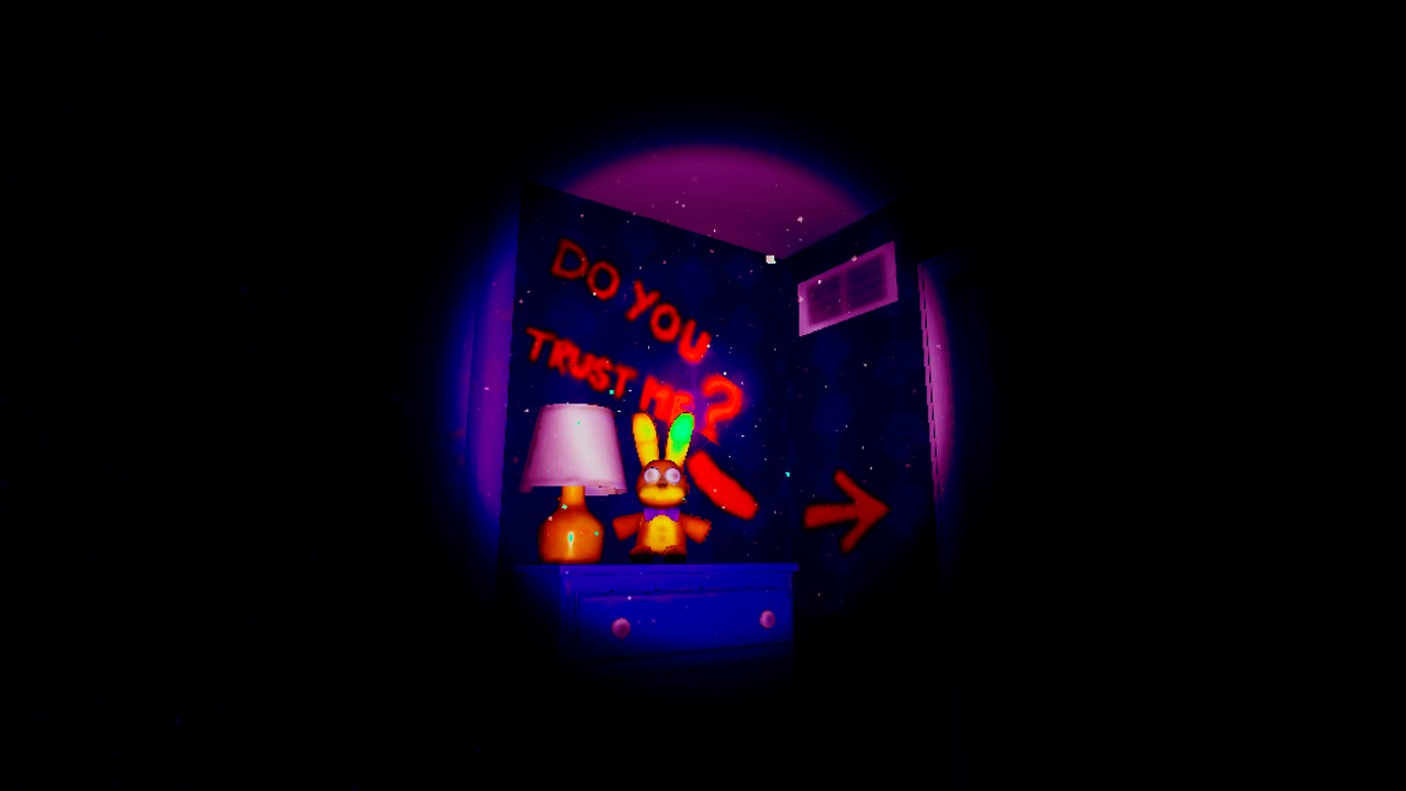 Five Nights at Freddy's Help Wanted - Everything you need to know