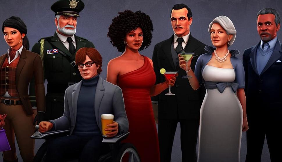 Spy party. Спай пати. Шпион пати. Spy Party персонажи. SPYPARTY похожие игры.