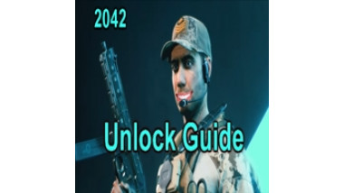 Battlefield 2042 Unlock Guide [Coop/Solo]