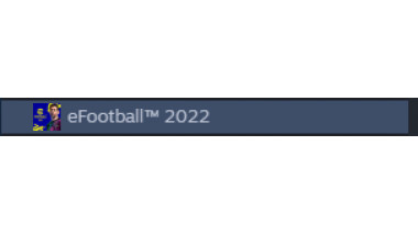 Cmo eliminar eFootball 2022