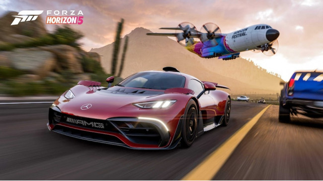 Best Cars in Forza Horizon 5 [All Segments]