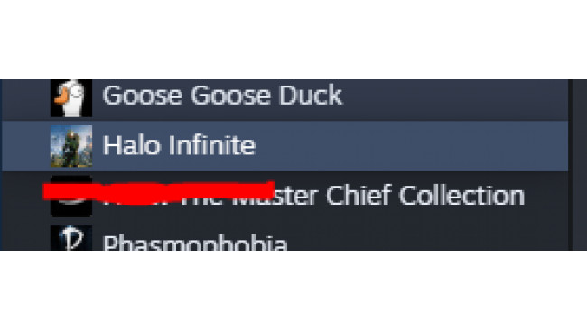 How to uninstall Halo infinite