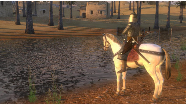mount and blade warband guide to your own kingdom
