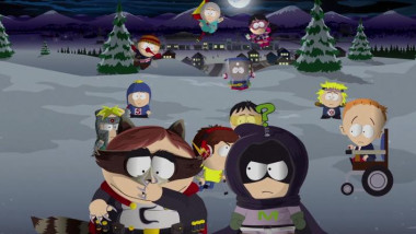 south park the fractured but whole pc fps fix