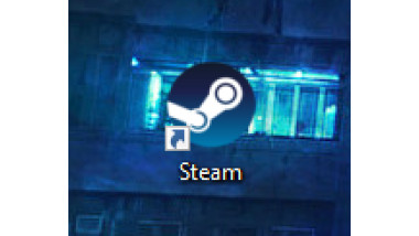 Steam Overlay Fix