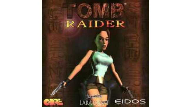 Gua Tomb Raider en castellano